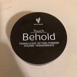 Younique Touch Behold Setting Powder